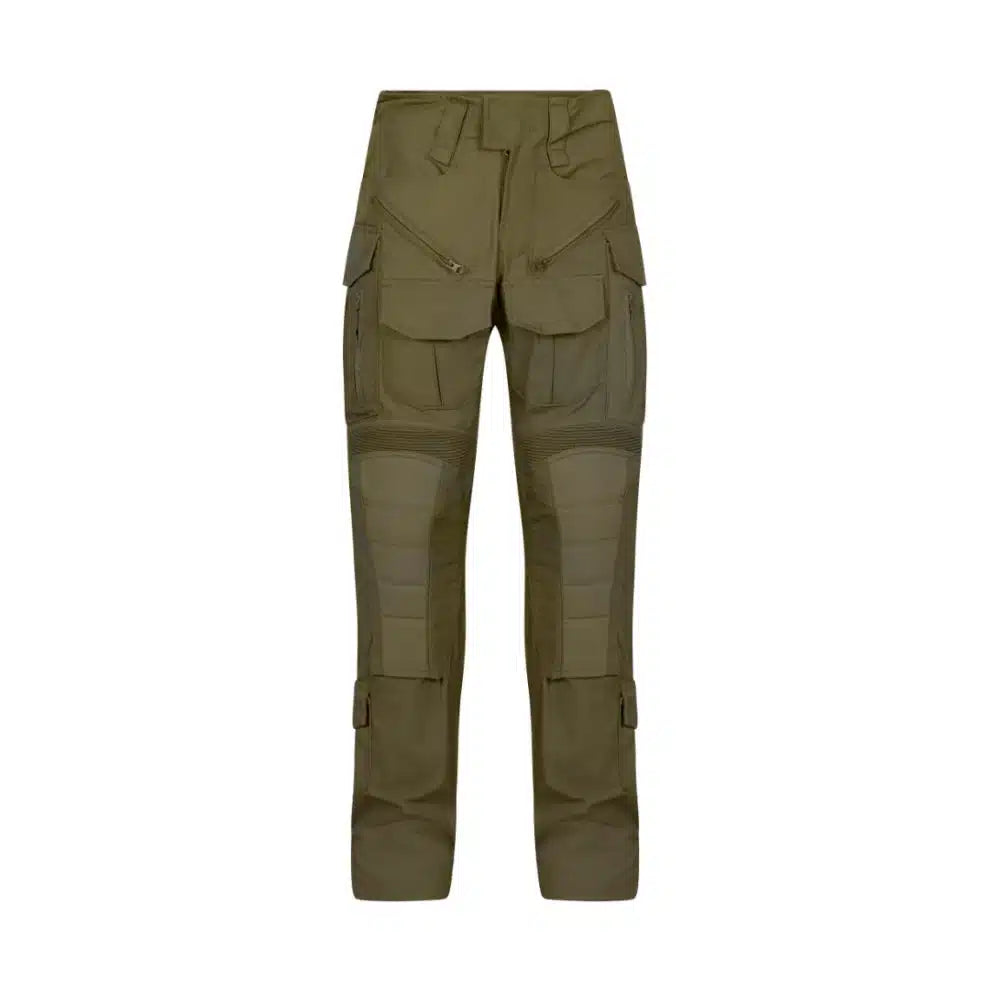 סט מדים טקטיים ALPHA – סט מדים טקטי לחיילים, כיתות כוננות ומאבטחים