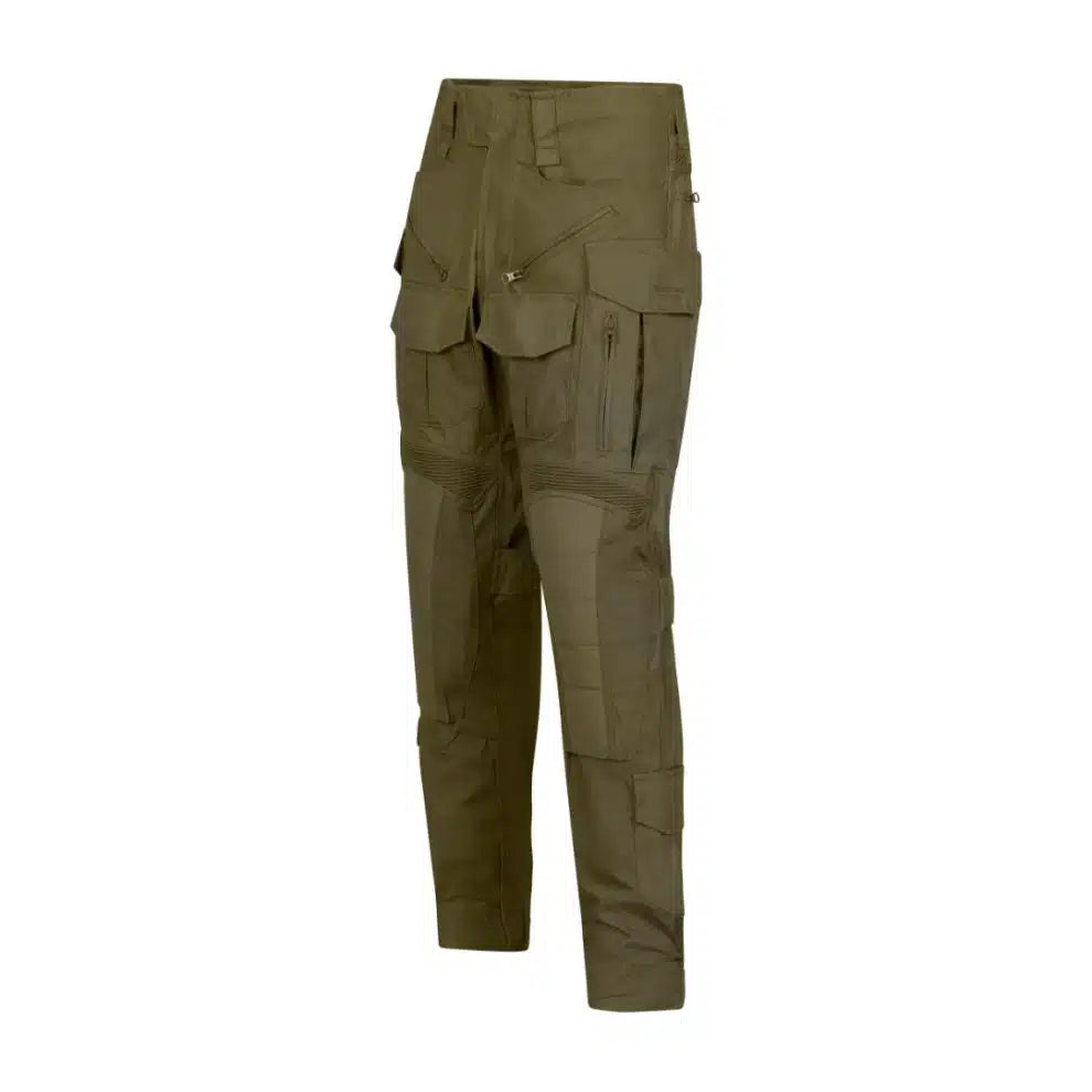 סט מדים טקטיים ALPHA – סט מדים טקטי לחיילים, כיתות כוננות ומאבטחים