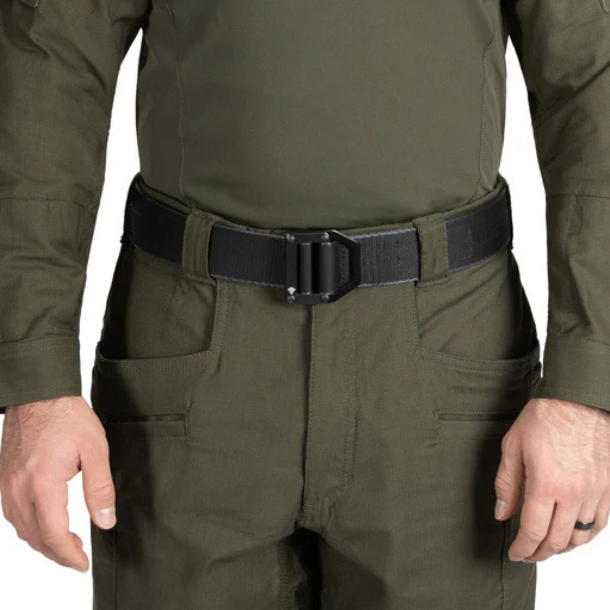 חולצה מדים טקטים FIRST Tactical דגם DEFENDER