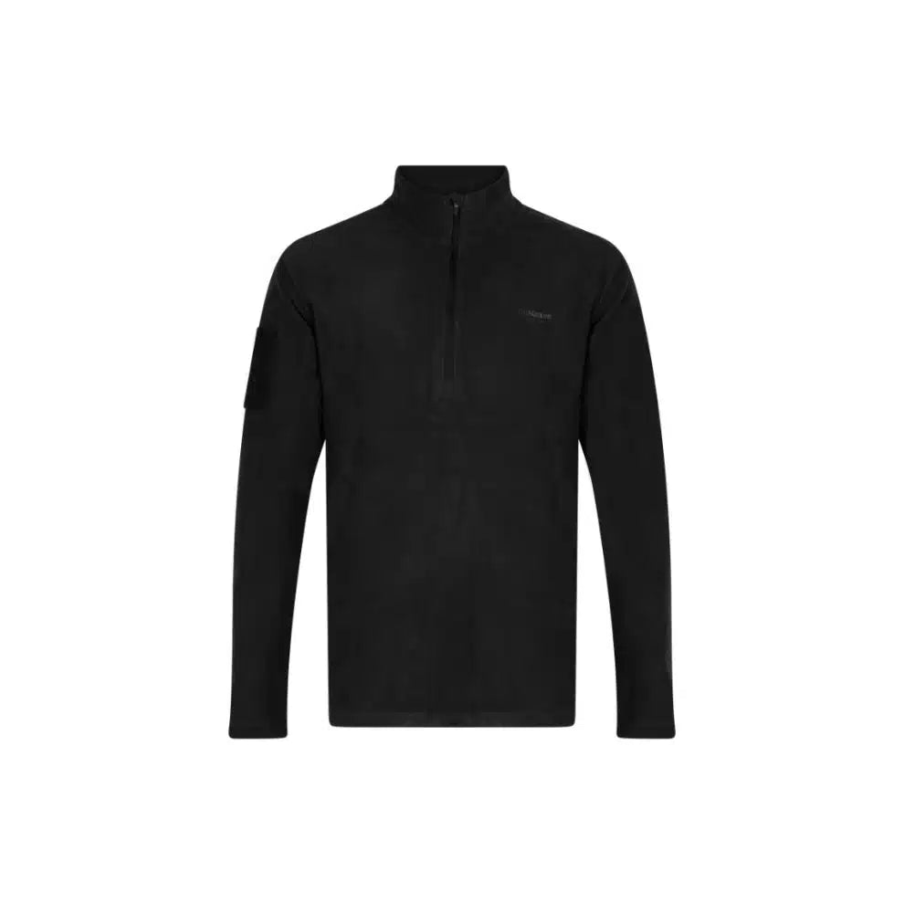 סט 3 חולצת מיקרופליס Half Zipper