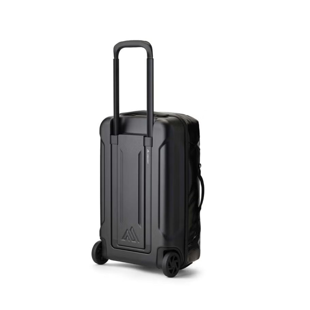 תיק Alpaca Wheeled Duffel 40L