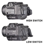 פס TLR-8® X G SUB