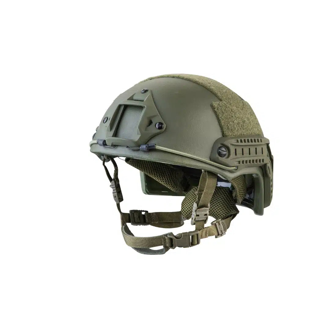 קסדה טקטית GT MICH 3A ריינג׳ר גרין