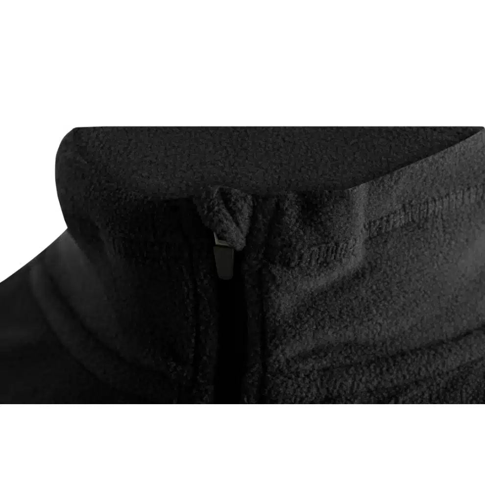 סט 3 חולצת מיקרופליס Half Zipper