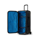 תיק Alpaca Wheeled Duffel 100L של Gregory