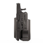 נרתיק טקטי לאקדח עם פנס Orpaz T40X Light Bearing – רמה II (Level II)