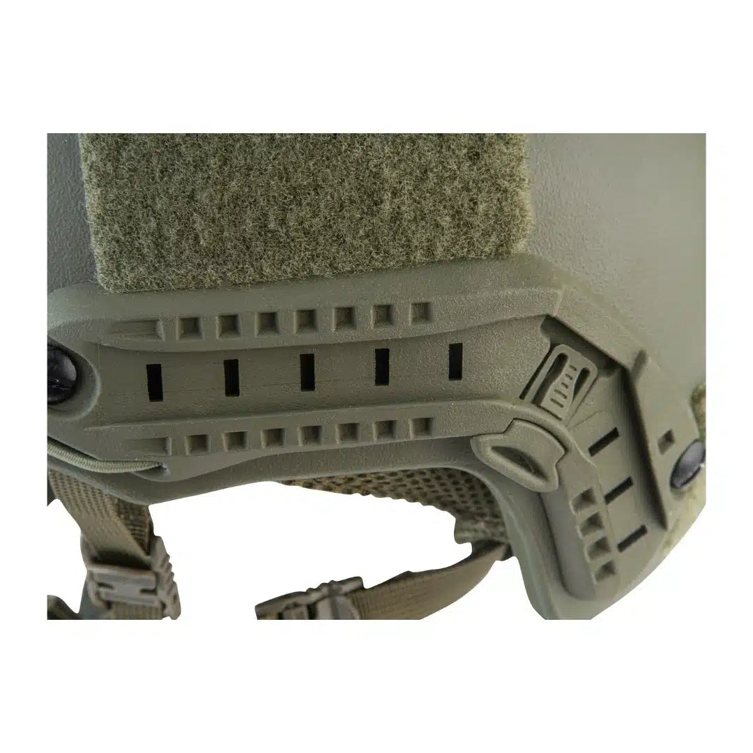 קסדה טקטית GT MICH 3A