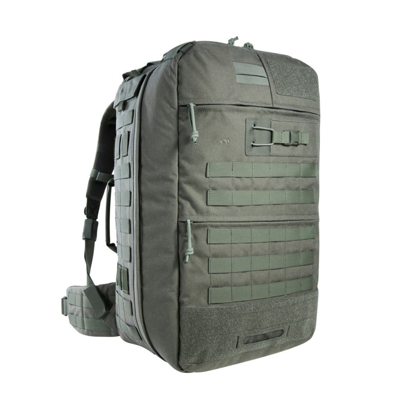 תרמיל חובשים טקטי TT First Responder 50 IRR - מבית Tasmanian Tiger ריינג׳ר גרין