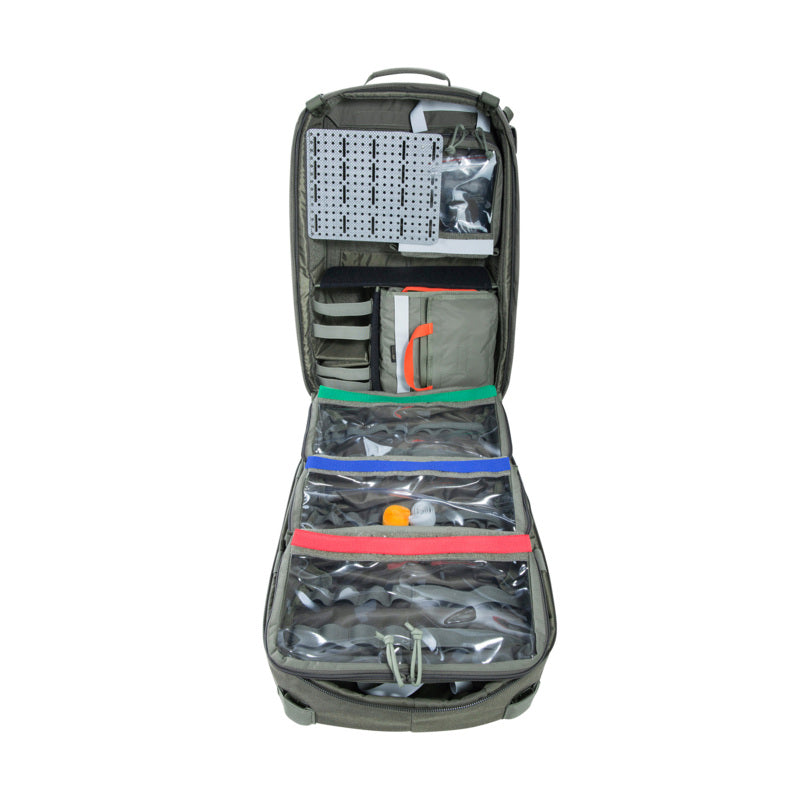 תרמיל חובשים טקטי TT First Responder 50 IRR - מבית Tasmanian Tiger