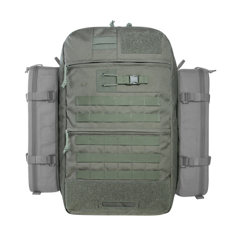 תרמיל חובשים טקטי TT First Responder 50 IRR - מבית Tasmanian Tiger