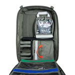 תרמיל חובשים טקטי TT First Responder 50 IRR - מבית Tasmanian Tiger