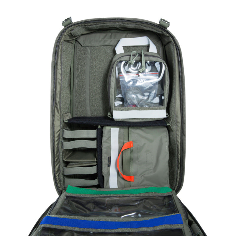 תרמיל חובשים טקטי TT First Responder 50 IRR - מבית Tasmanian Tiger