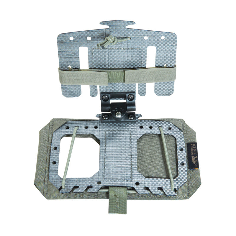 TT Foldable Phone Plate IRR - Smartphone Holder