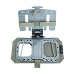 TT Foldable Phone Plate IRR - Smartphone Holder