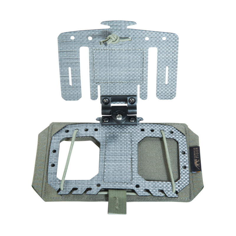 TT Foldable Phone Plate IRR - Smartphone Holder