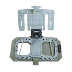TT Foldable Phone Plate IRR - Smartphone Holder