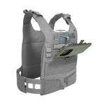 TT Foldable Phone Plate IRR - Smartphone Holder