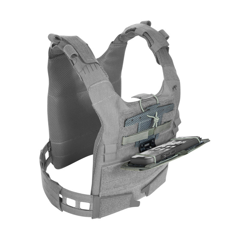 TT Foldable Phone Plate IRR - Smartphone Holder