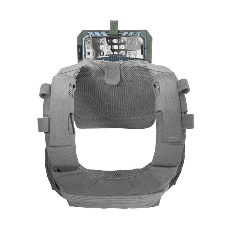 TT Foldable Phone Plate IRR - Smartphone Holder