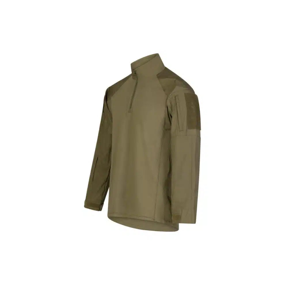 סט מדים טקטיים ALPHA – סט מדים טקטי לחיילים, כיתות כוננות ומאבטחים