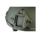 קסדה טקטית GT MICH 3A