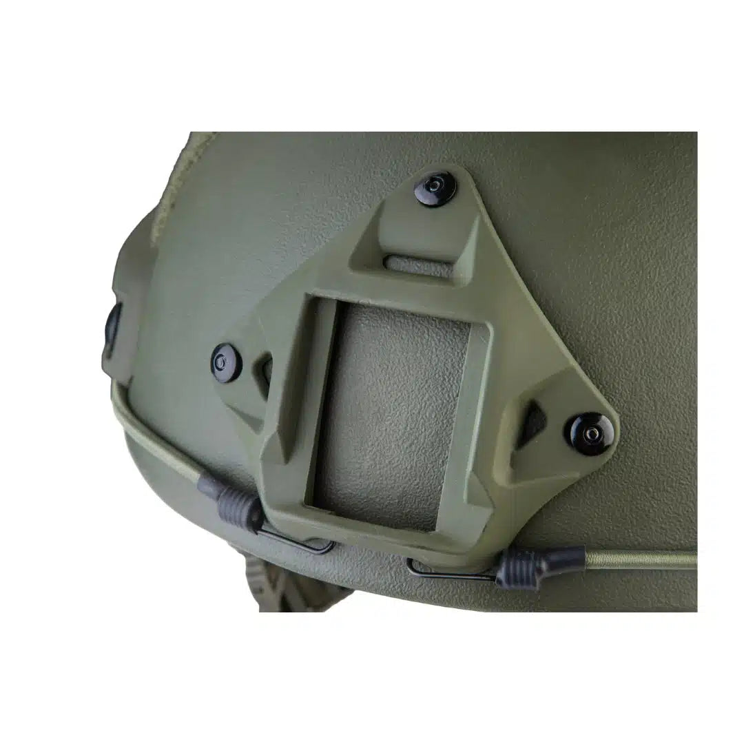 קסדה טקטית GT MICH 3A