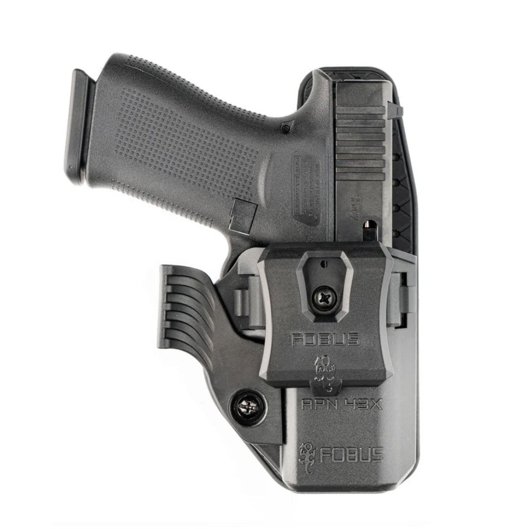 נרתיק פנימי לגלוק 43X תוצרת Fobus APN43X