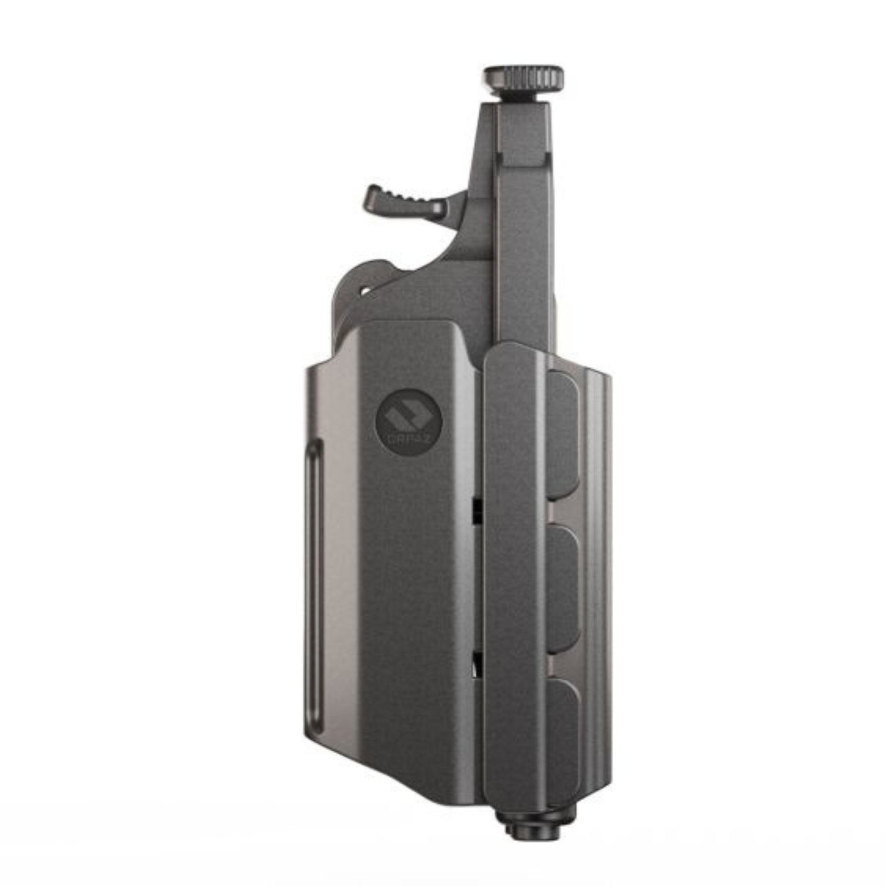 נרתיק טקטי לאקדח עם פנס Orpaz T40 Light Bearing – רמה II (Level II)