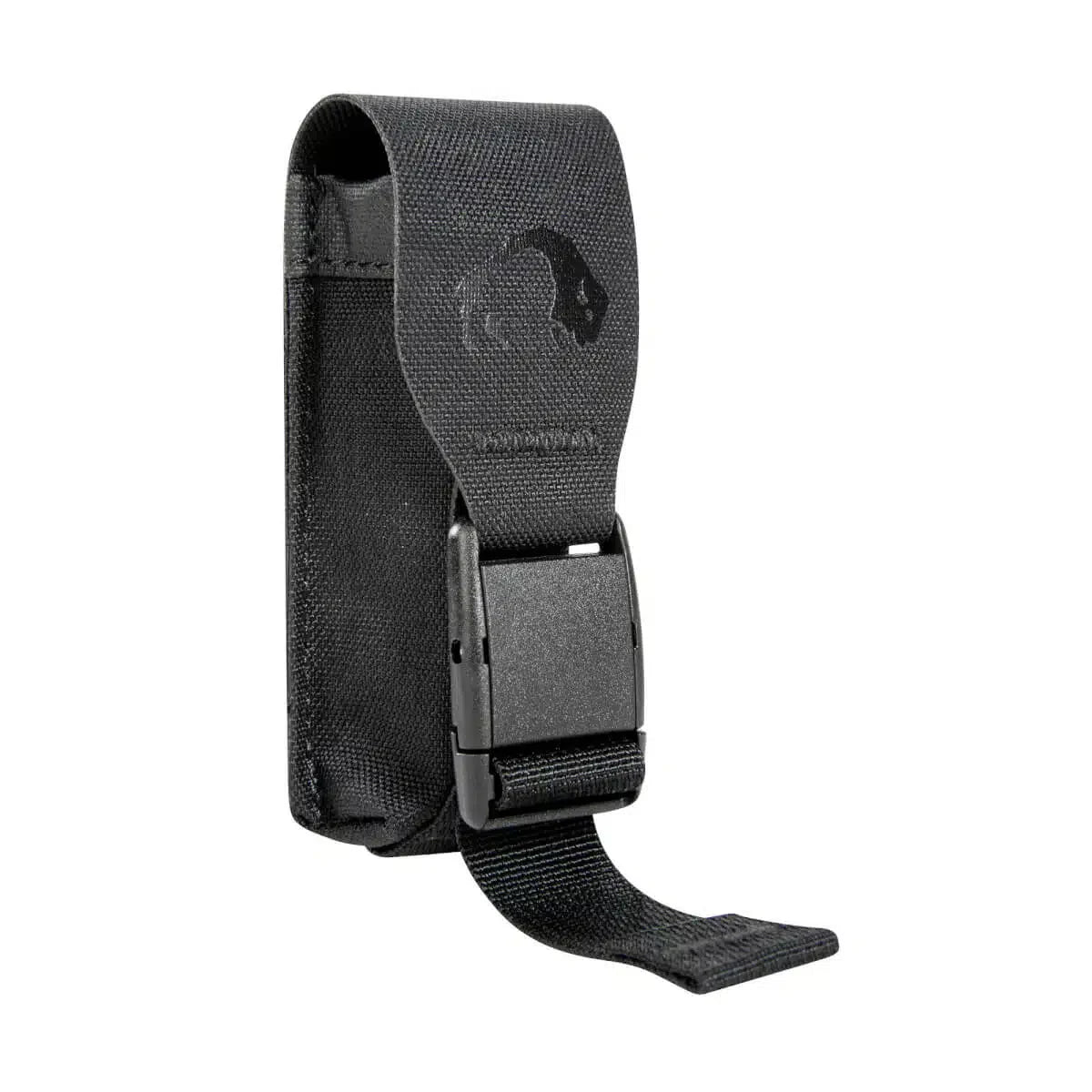 פאוץ' לחגורה לכלי עבודה רב-תכליתיים Tatonka Tool Pouch S BC שחור