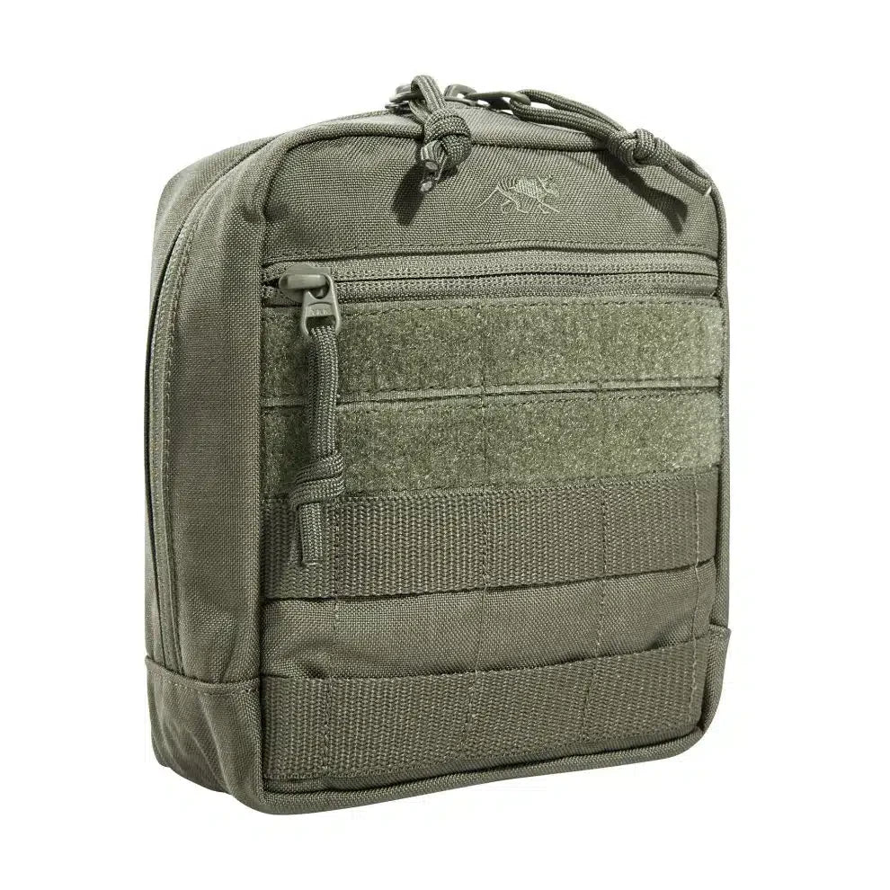 פאוץ' טקטי אוניברסלי TT Tac Pouch 6 IRR זית