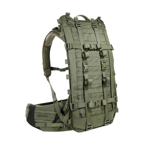 TT Base Carrier מנשא גב למשקל כבד מאד | MIDBARON
