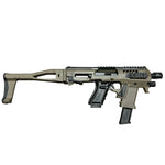 ערכת הסבה מיקרו רוני דור 4X זית