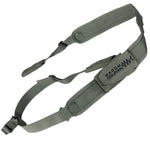 רצועה צרה לנשק מרעום דולפין זית