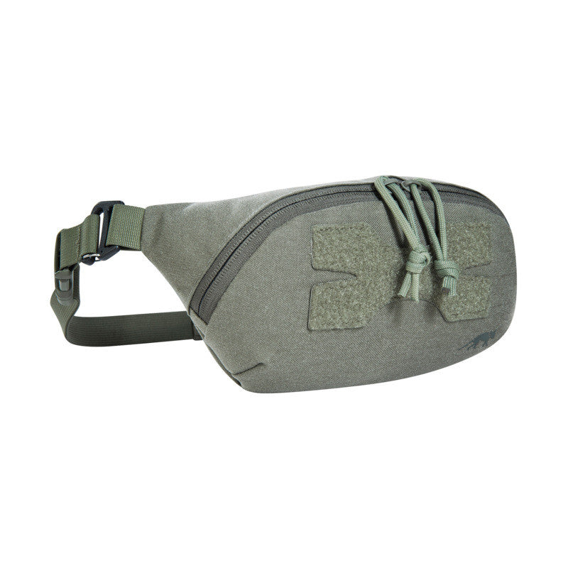 פאוץ’ מותן טקטי גמיש TT Hip Pouch IRR זית