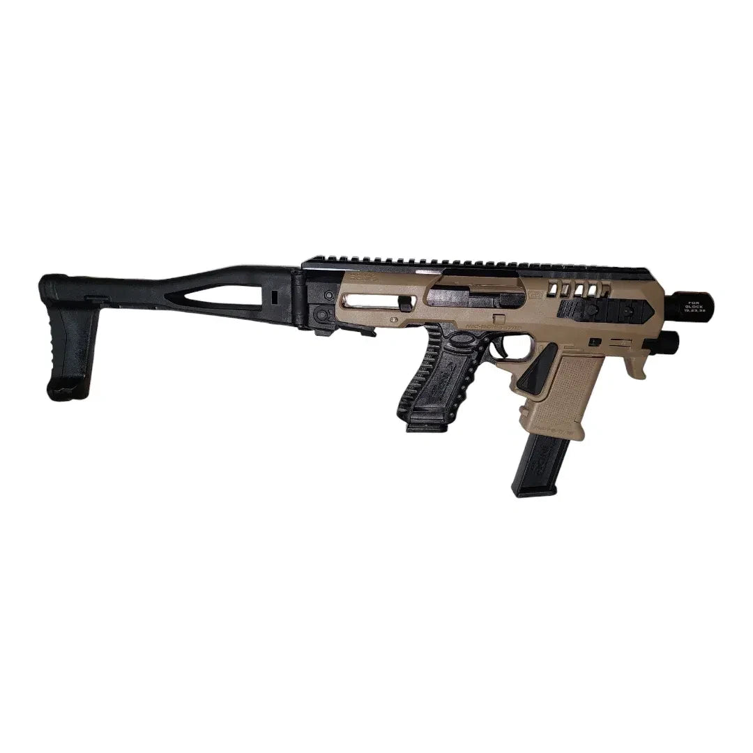 ערכת הסבה מיקרו רוני דור 4X מדברי