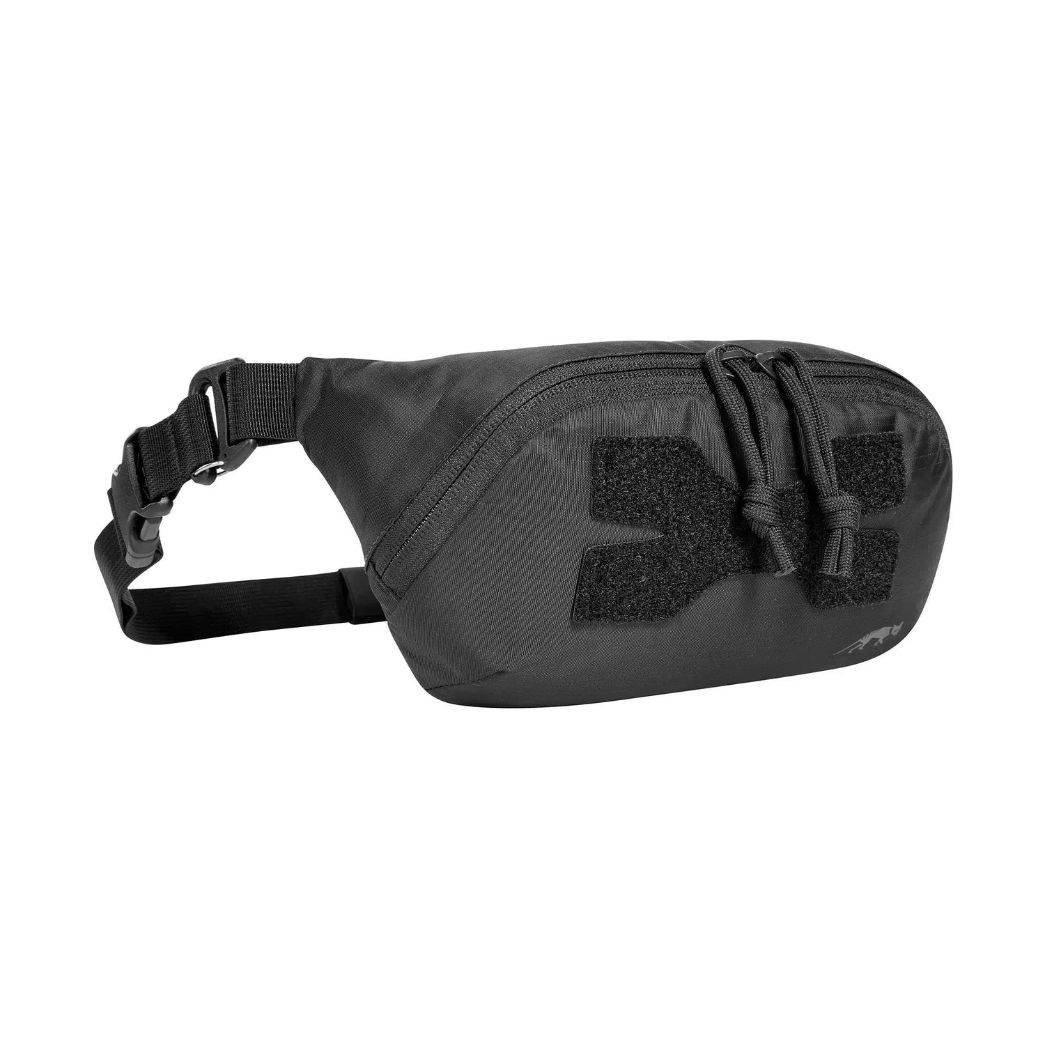 Tasmanian Tiger TT Hip Pouch IRR – פאוץ' מותן טקטי שחור