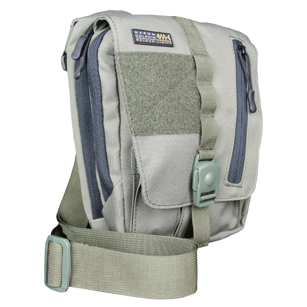 תיק צד לאקדח מרעום דולפין Star Bag CCW ריינג׳ר גרין