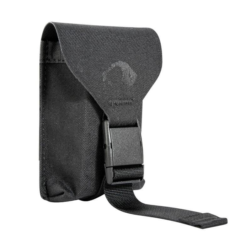 פאוץ' לחגורה לכלים רב-תכליתיים וסכינים Tatonka Tool Pouch L BC שחור