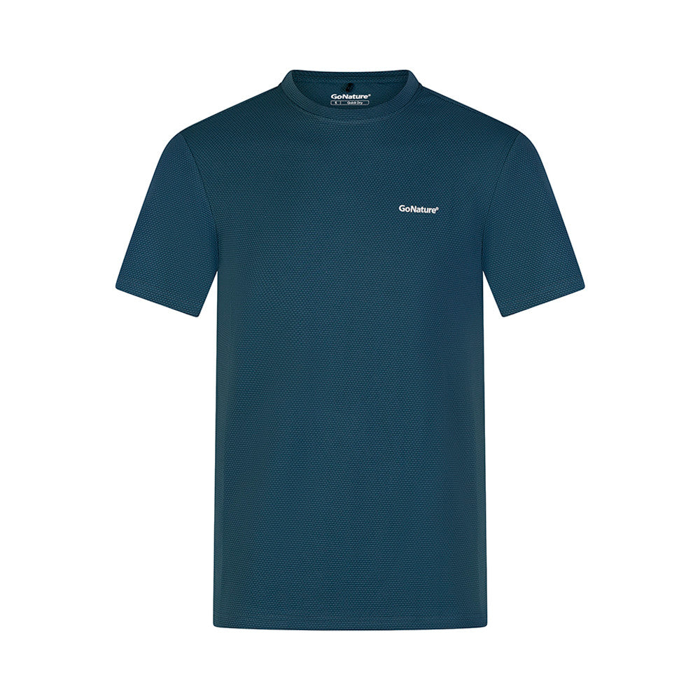 חולצת דרייפיט GN PATAGONIA – חולצה טכנית אופנתית כחול