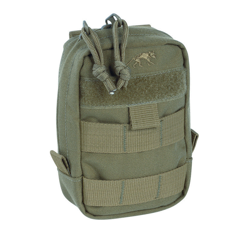 TT Tac Pouch 1 Vertical פאוץ' טקטי זית