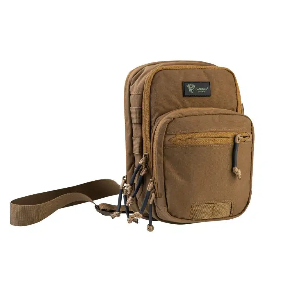 תיק אלכסון לאקדח GoNature Tactical מדברי