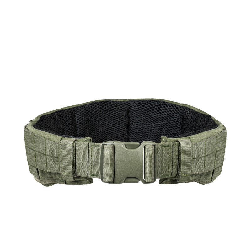 TT Warrior Belt MK IV חגורת לוחם זית