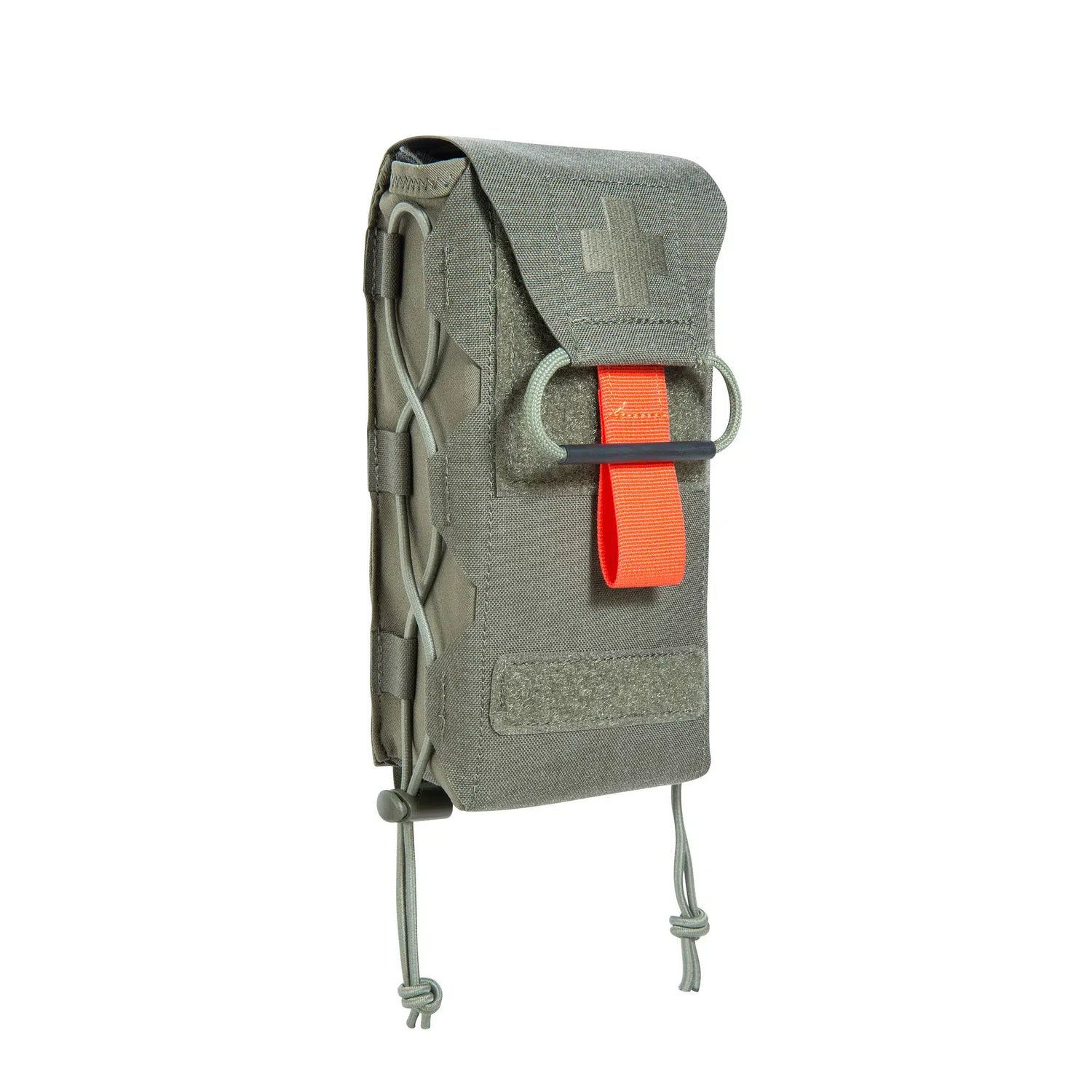 פאוץ’ עזרה ראשונה טקטי צר TT IFAK Pouch Vertical IRR זית