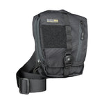 תיק צד לאקדח מרעום דולפין Star Bag CCW שחור