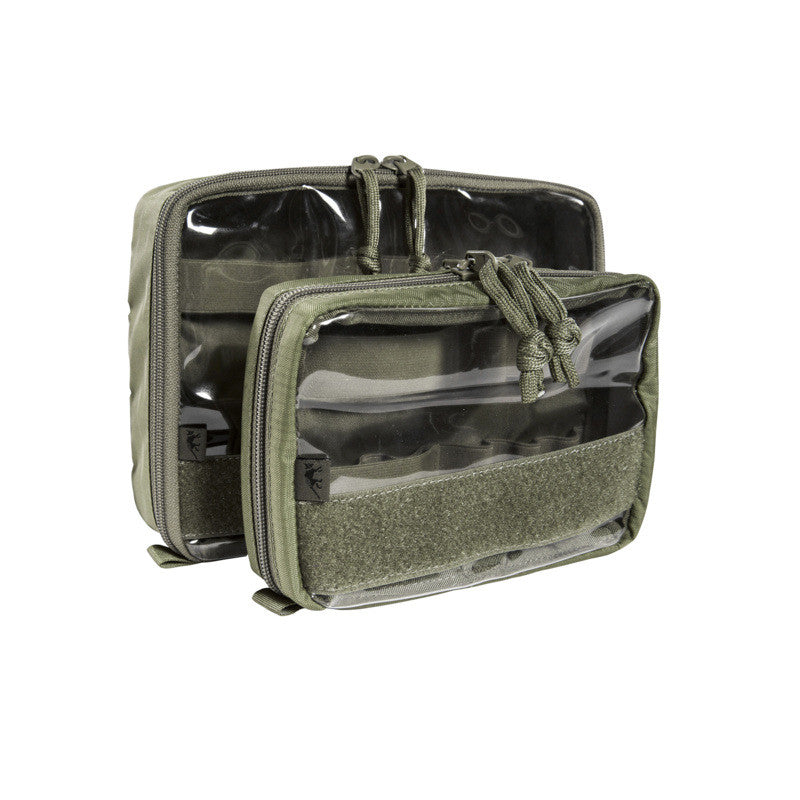 TT Medic Pouch Set סט פאוץ' לציוד זית